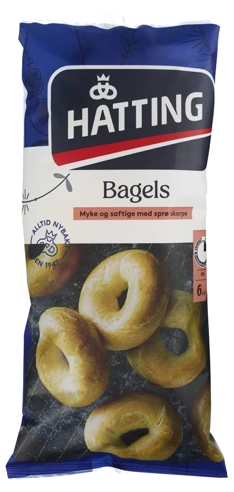 Bagels