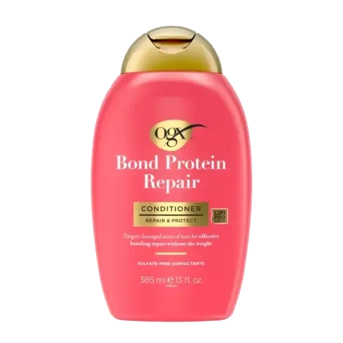 OGX Bond Protein Repair Balsam 385 ml