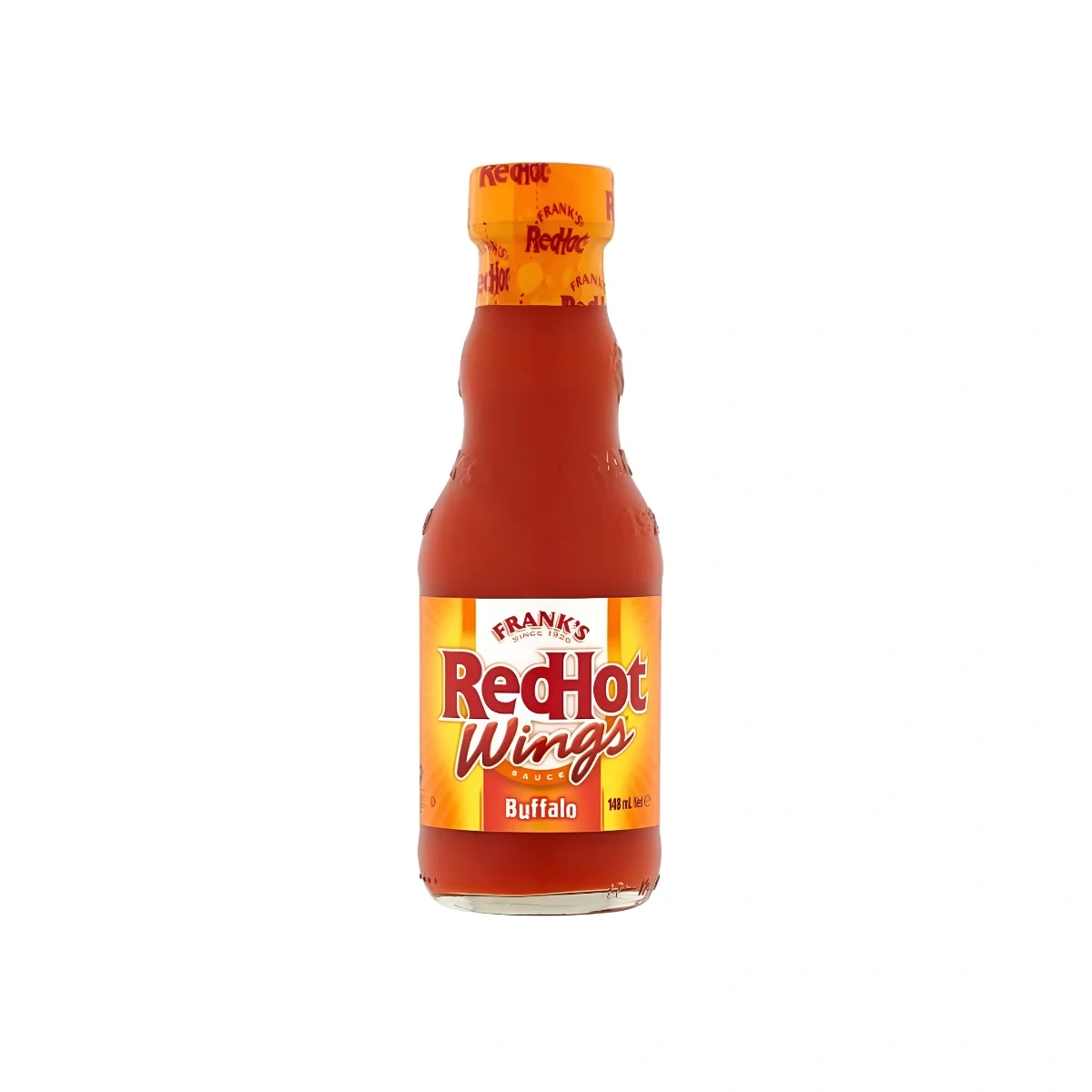 Frank's RedHot Buffalo Wing Sauce 148 ml