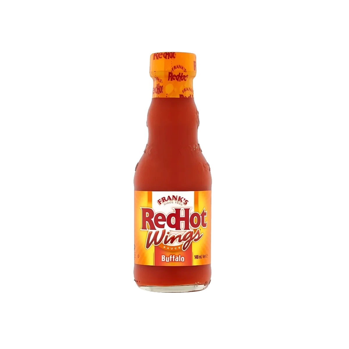Frank's RedHot Buffalo Wing Sauce 148 ml