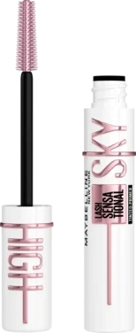 Maybelline Lash Sensational Sky High Tinted Primer Black
