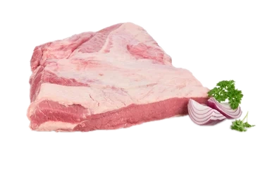 Gullkalv Bryst uten Ben 2kg