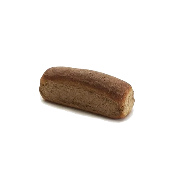Bergensk Grovbrød 835g Baker Brun