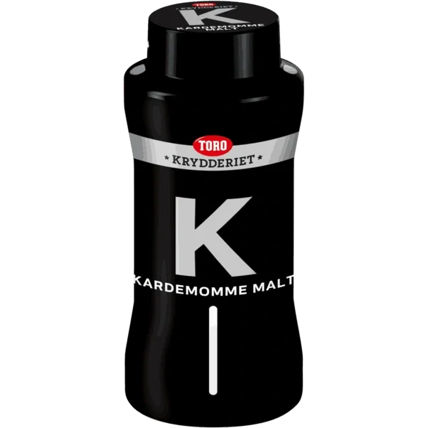 Malt Kardemomme 300g Toro