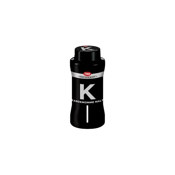 Malt Kardemomme 300g Toro