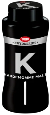 Kardemomme Malt 300g
