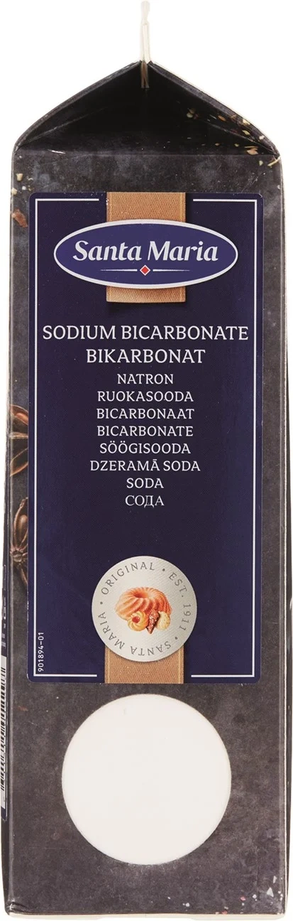 Bikarbonat