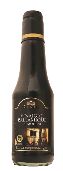 Balsamico Eddik 4 År 250ml
