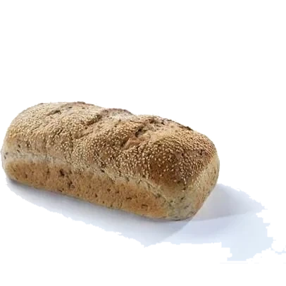 Flerkornbrød Lettstekt 9 X 750g