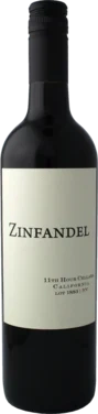 11th Hour Zinfandel 75 cl