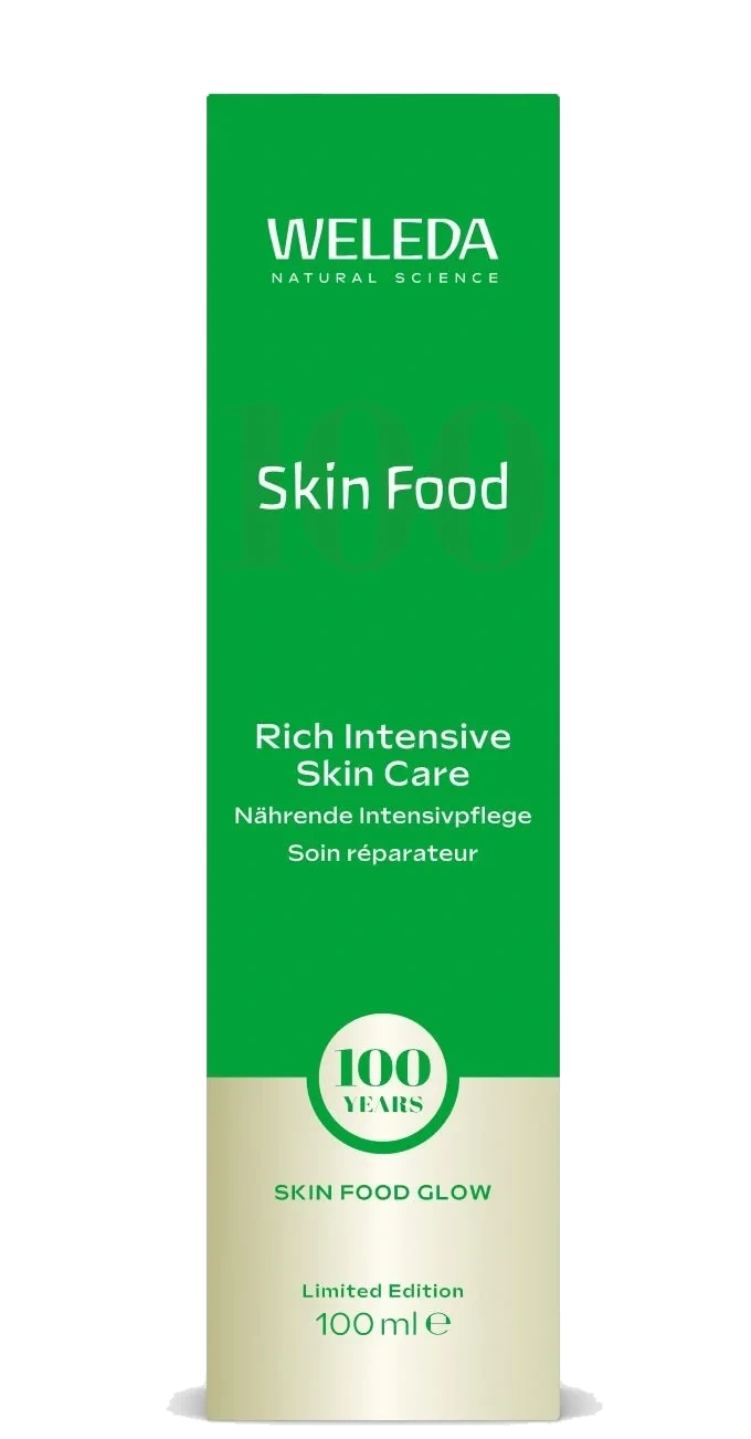 Skin Food 100 Year Limited Edition 100 ml