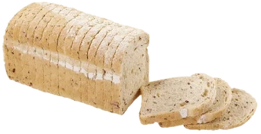 Low Fodmap Brød Spelt Fint Skåret Kart À 9 stk