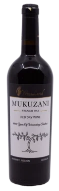 Wineland Mukuzani