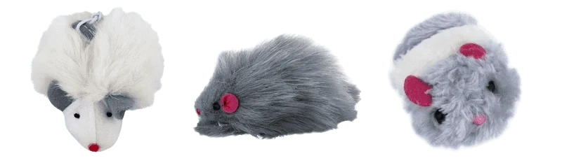 Best Friend Toys Active Katteleke