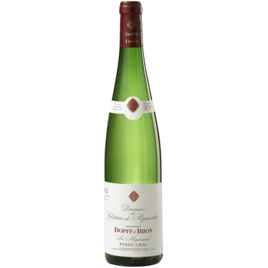 Pinot Gris Les Maquisards 13,0%