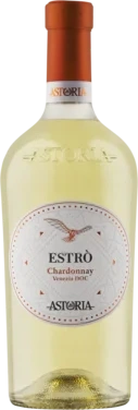 Estrò Chardonnay Venezia Doc