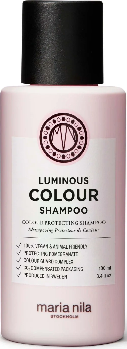 maria nila Luminous Colour Shampoo 100 ml
