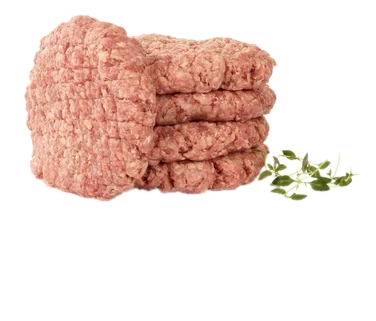 Hamburger 130g 1,56kg