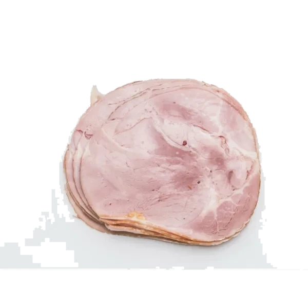 Virginian Skinke Oppskåret 150g Gabbas
