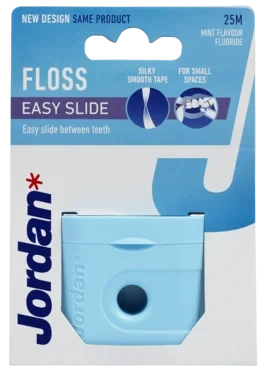 Jordan Flosser Easyslide 25m