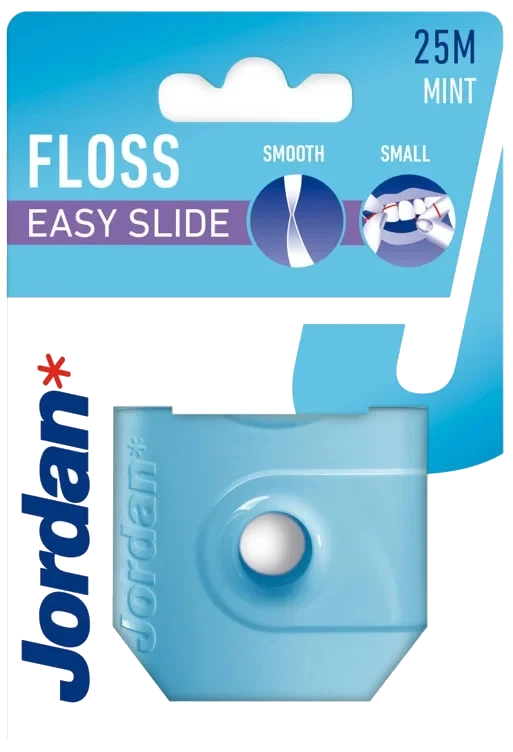 Tandtråd Easy Slide Floss