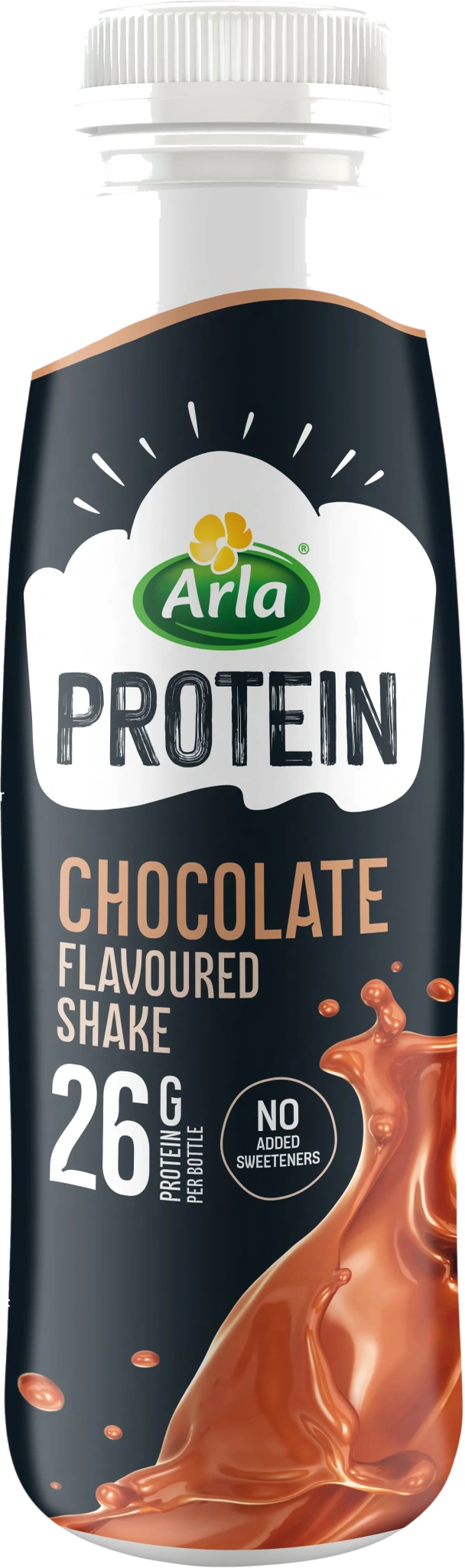 Proteinshake chokladsmak 500 g