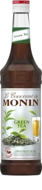 Monin Grønn Te Konsentrat 70cl