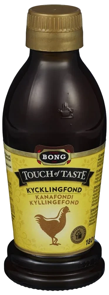 Kyllingfond