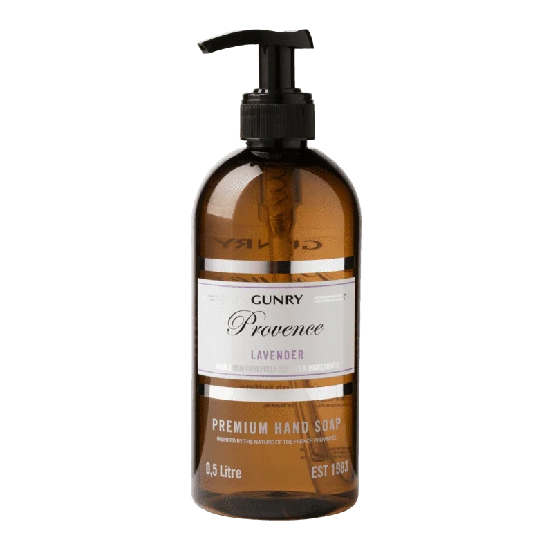 Gunry Håndsåpe Lavender 500ml