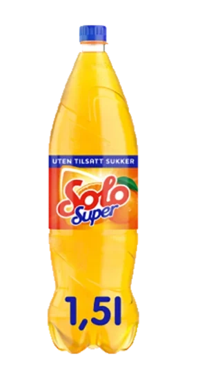 Solo Super 1,5l