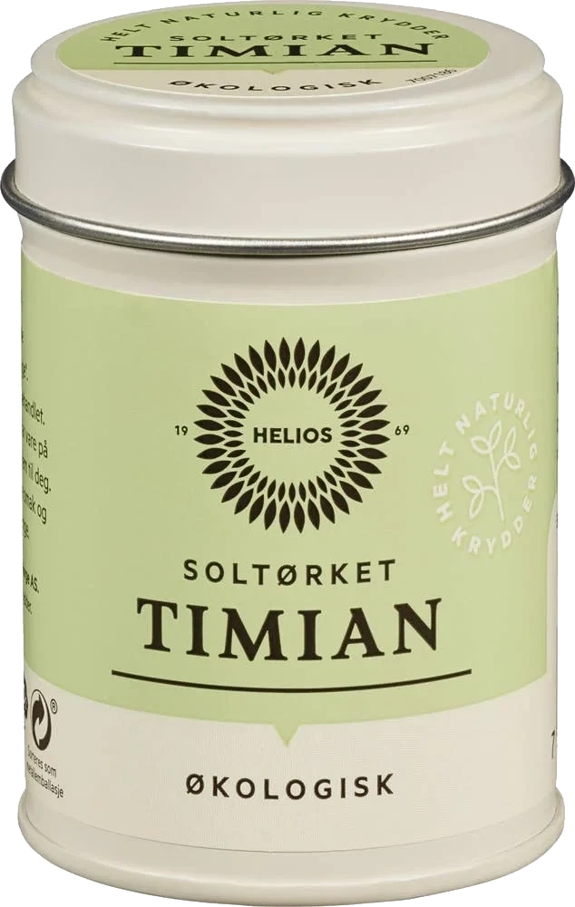 Timian