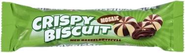 Mosaic 56g Crispy Biscuit