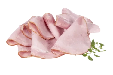 Amerikansk Skinke Skivet Gilde 500g