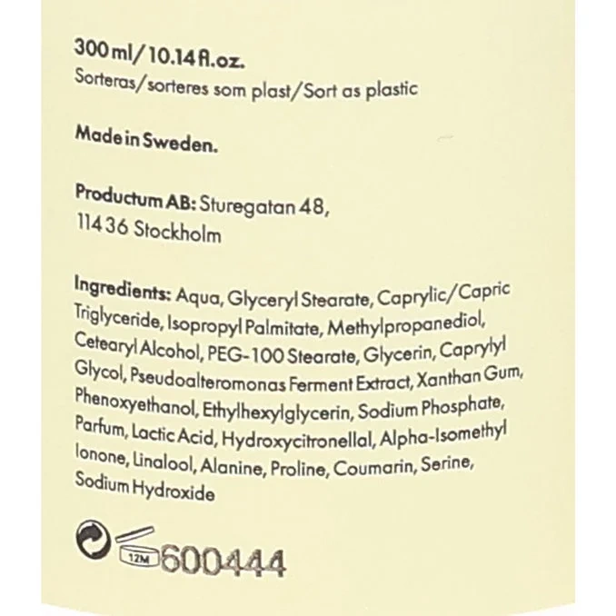 Gåvoset Handtvål & Lotion