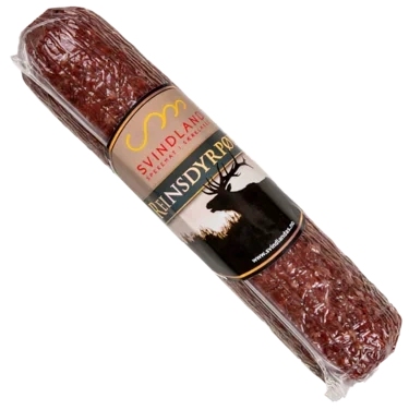 Reinsdyrsnabb 280g Svindland