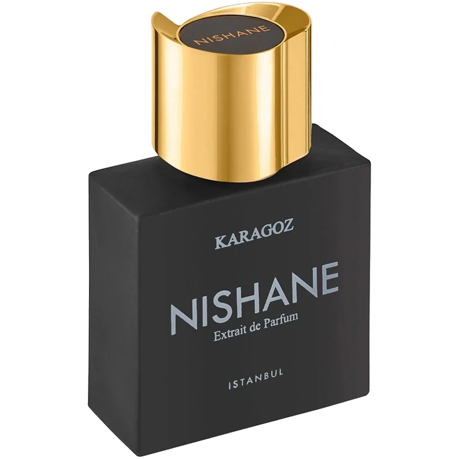 NISHANE Karagoz