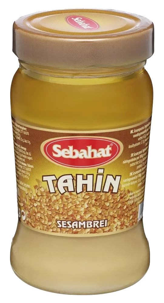 Sesampaste