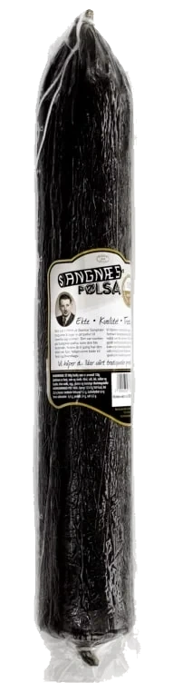 Sangnæspølsa hel 825g
