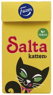 Salta Katten Pastiller