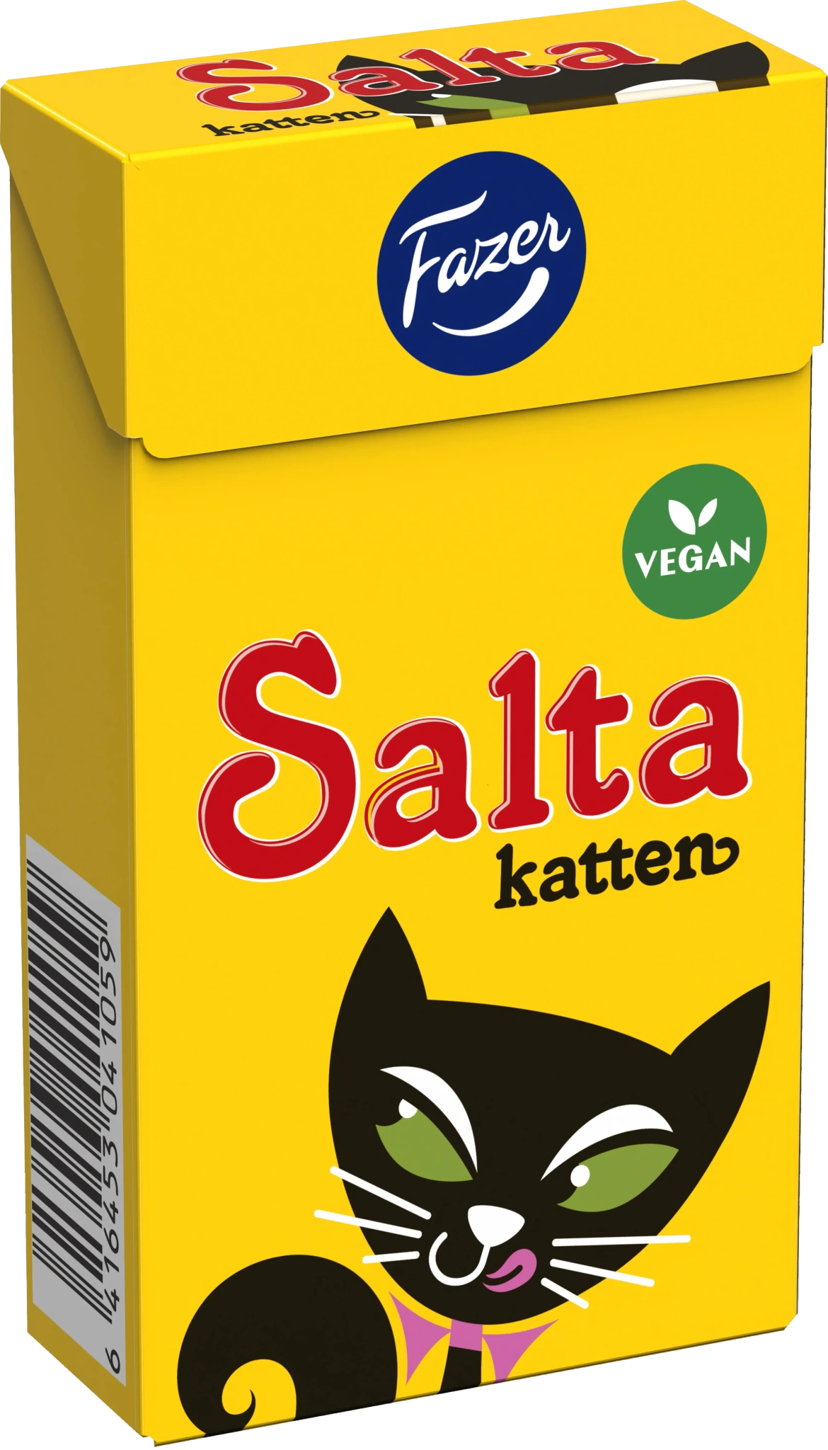 Tablettask Salta katten