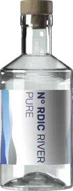 Nordic River Pure 0,5l
