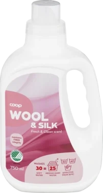 Liquid Fine Wash