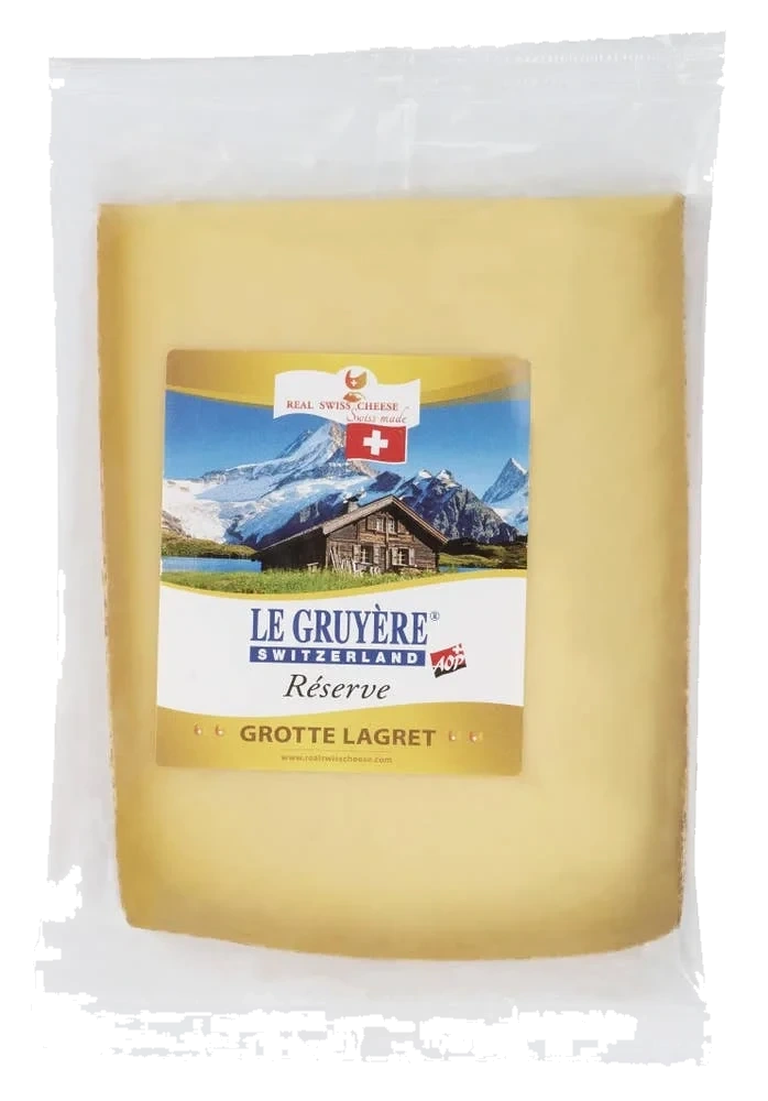 Gruyère Aop
