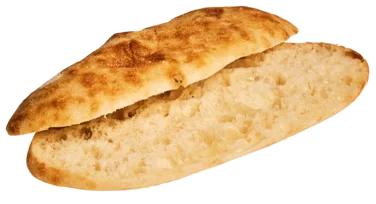Steinovnsbakt Panini, Tin & Server, 130 g, Kartong 21stk