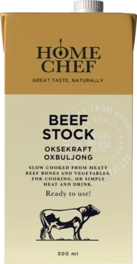 Okse Kraft 500ml Home Chef