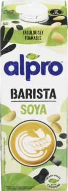 Soyadrikk Barista 1l Alpro