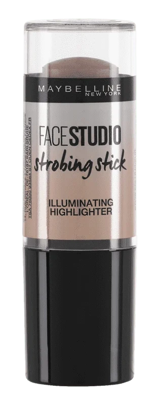 Maybelline Master Strobing Stick Medium 02