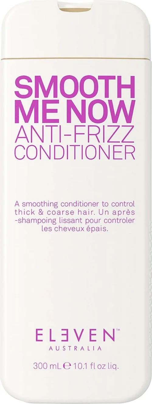 Eleven Australia Smooth Me Now Anti-Frizz Conditioner 300 ml