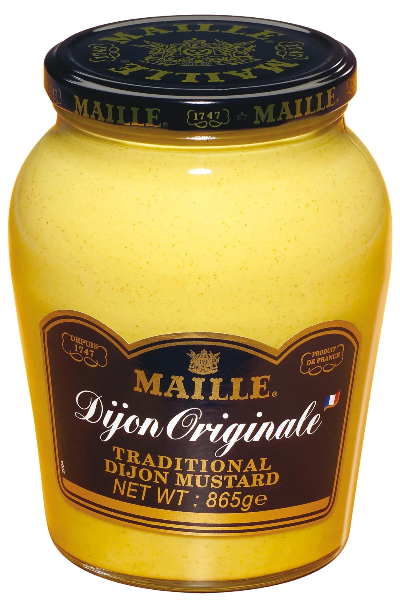 Senap Dijon Original