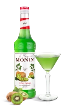 Kiwi Sirup 